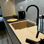 Z8 Premium Lejlighed Kaposvár