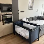 Lejlighed Z8 Premium Kaposvár