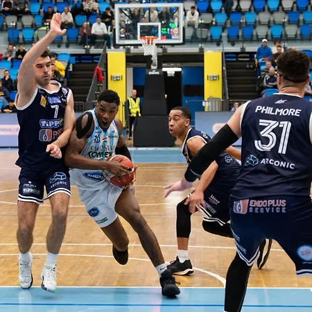 Apartamento Z8 Premium Kaposvár