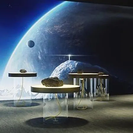 Apartamento Z8 Premium *