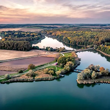 Apartamento Z8 Premium *