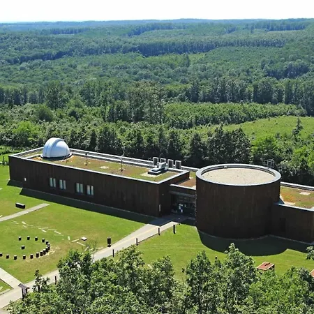 Z8 Premium Apartamento Kaposvár