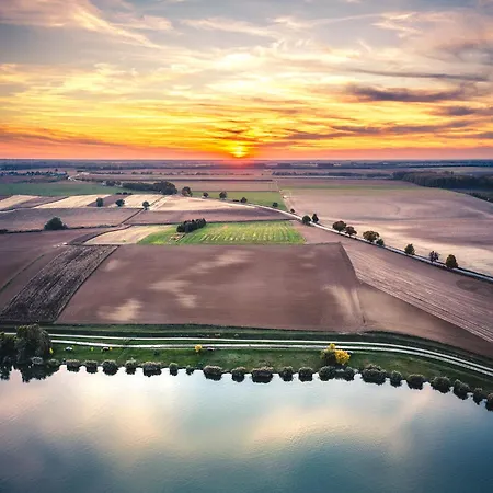 Apartamento Z8 Premium Kaposvár