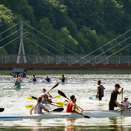 Apartamento Z8 Premium