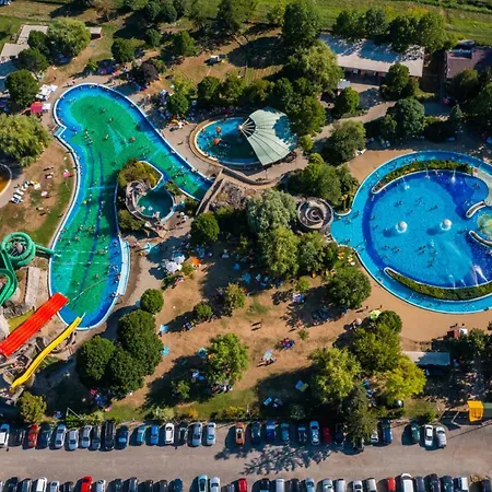 Z8 Premium Kaposvár