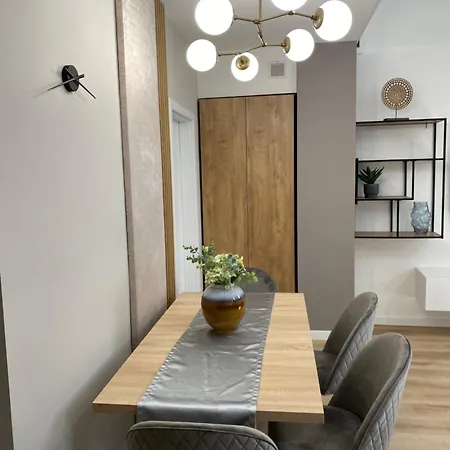 Apartment Z8 Premium Kaposvar