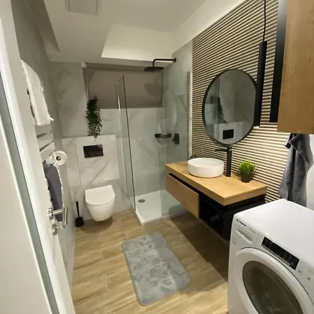 Apartamento Z8 Premium *