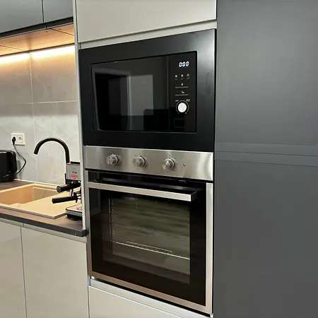 Z8 Premium Apartment Kaposvar