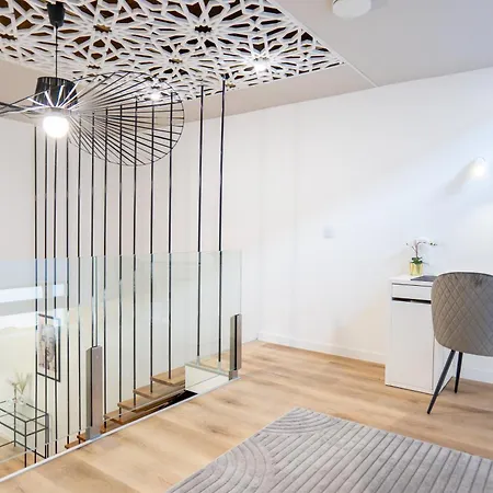 Z8 Premium Apartment Kaposvar