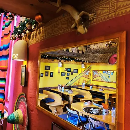 Apartamento Z8 Premium