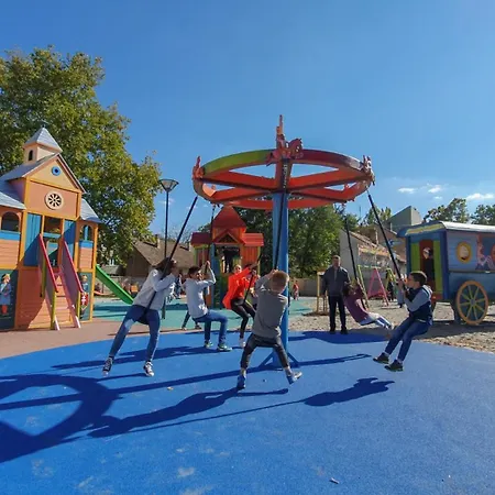 Z8 Premium Apartamento *