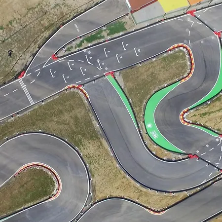 Z8 Premium Apartamento Kaposvár