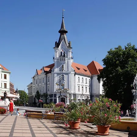 Z8 Premium Apartamento