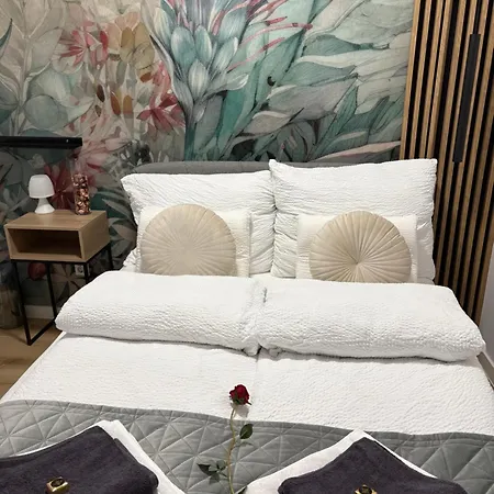 Apartamento Z8 Premium