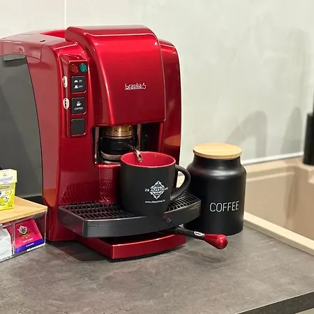 Apartamento Z8 Premium *