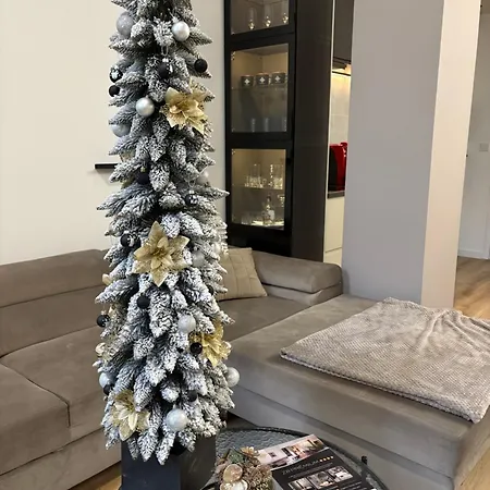 Z8 Premium Apartment Kaposvár