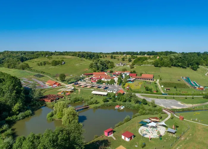 Z8 Premium Apartament Kaposvár