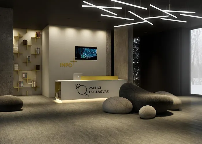 Z8 Premium Apartament Kaposvár