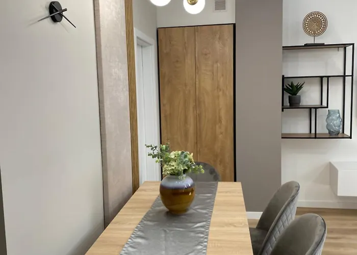 Apartament Z8 Premium Kaposvár