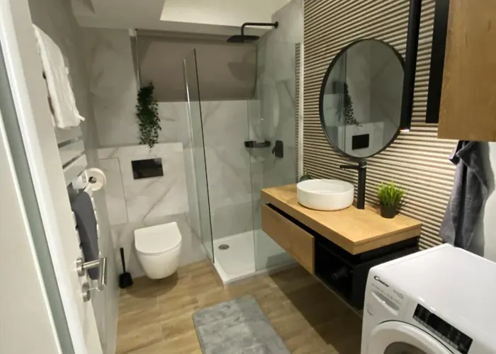 Apartament Z8 Premium *