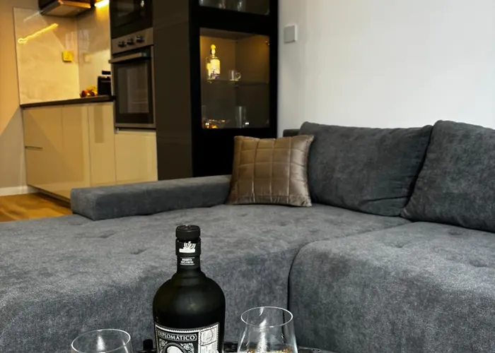 Apartament Z8 Premium Kaposvár