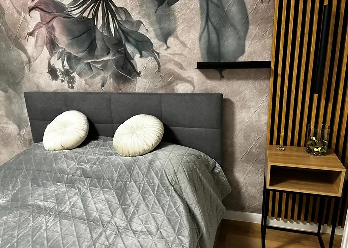 Apartament Z8 Premium Kaposvár