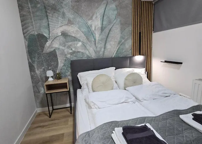 Z8 Premium Apartament Kaposvár