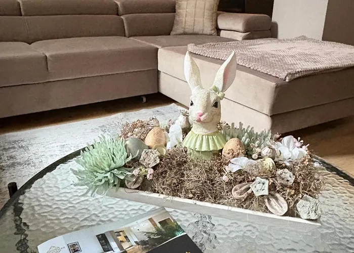 Z8 Premium Apartament