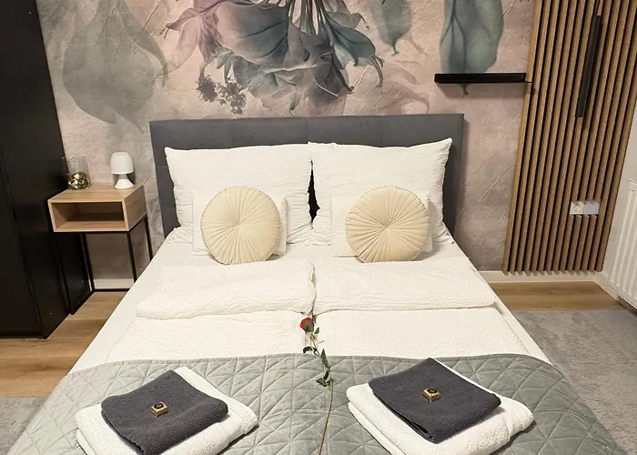 Z8 Premium Apartament