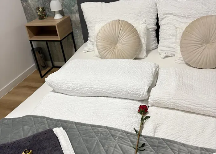 Apartament Z8 Premium Kaposvár