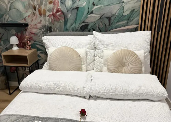 Apartament Z8 Premium